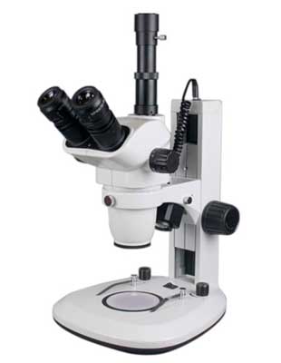 Advanced Stereo Zoom Microscope RSMr-3