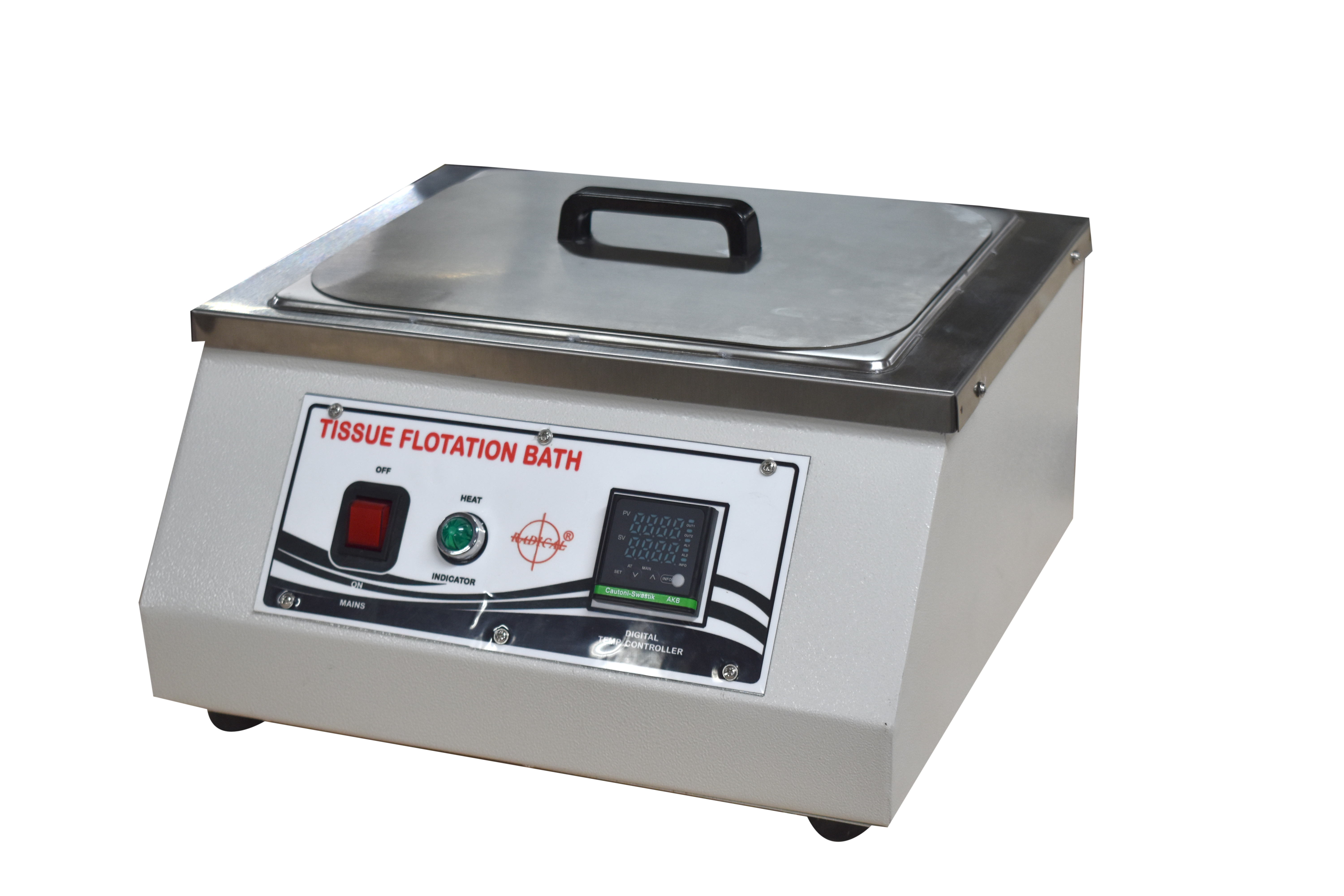 Digital Tissue Flotation Water Bath RSTI-3D