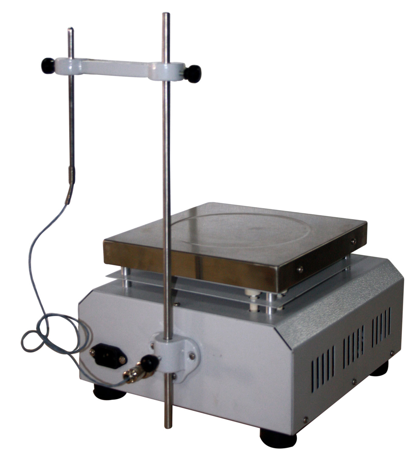 Lab Stirrer - Radical Scientific Equipments Pvt. Ltd.