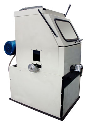 Abrasive Machine RACM-80