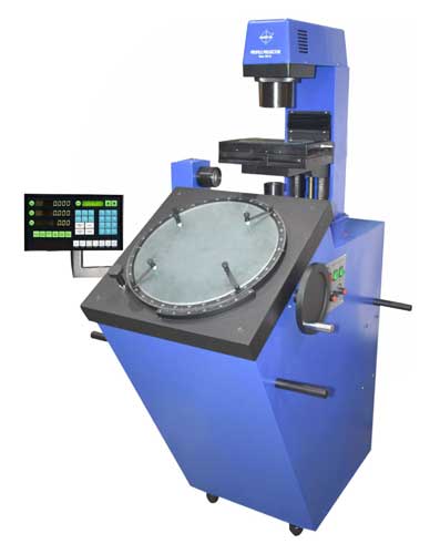 Profile Projector RPP-60DPSW