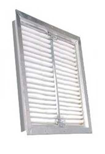 Pre Filter RSPF-55