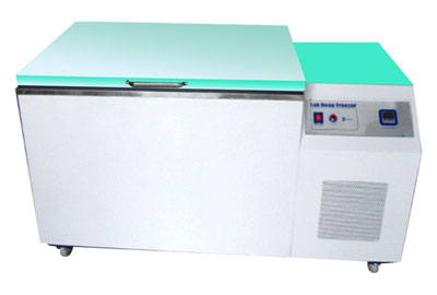 Ultra Low Deep Lab Freezer