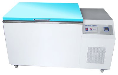 Ultra Low Deep Lab Freezer