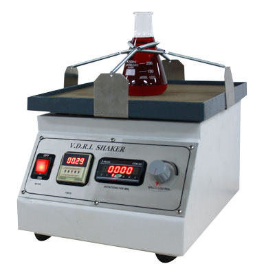 V.D.R.L.Rotator (Variable Speed) RSTI-150 Series