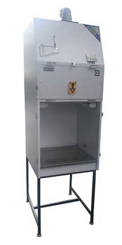 Laminar Air Flow Workstation (Vertical) Wooden RSVW-57