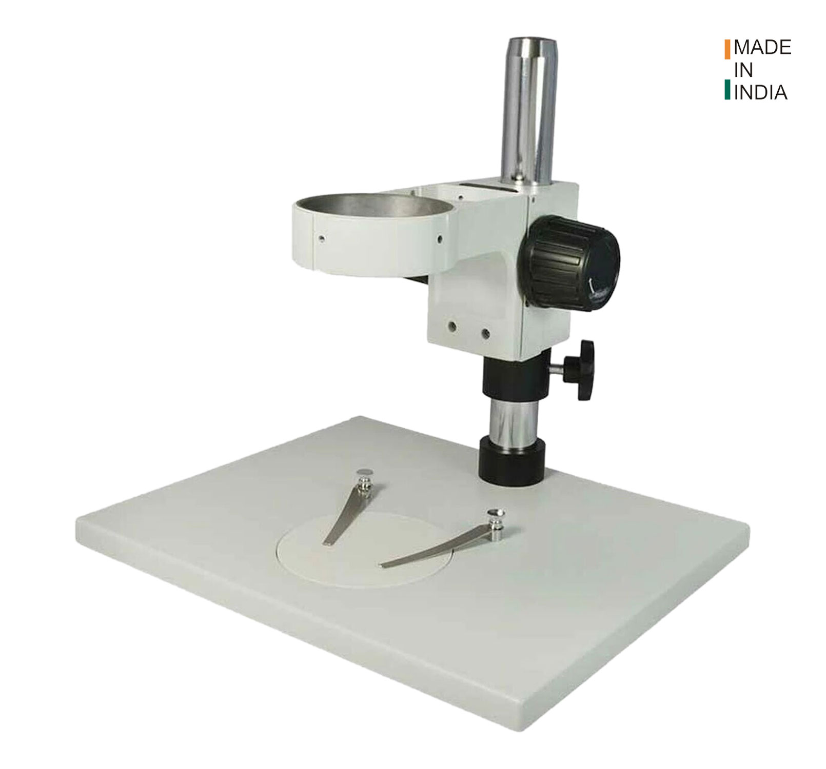 Stand For Stereo Microscopes