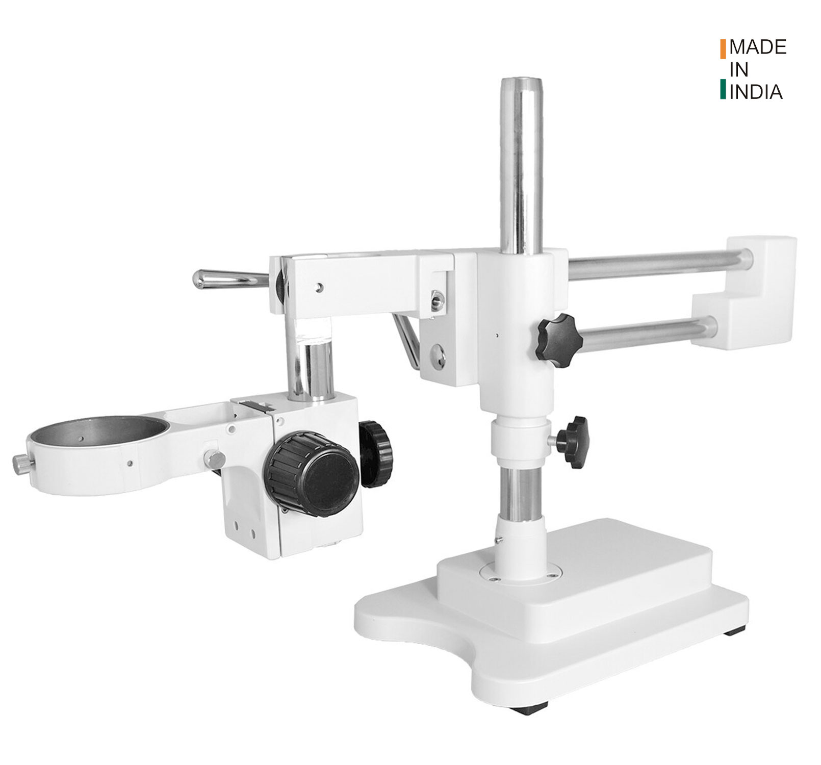 Stand For Stereo Microscopes
