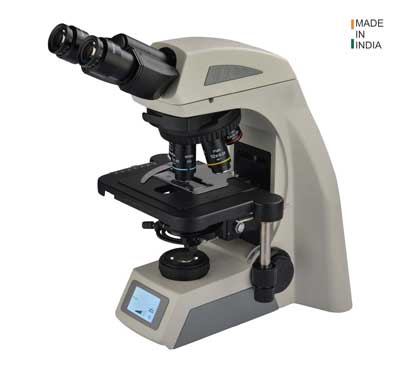 Digital Research Microscope, Upright Research Microscope